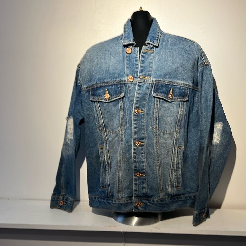 Men’s Forever 21 jacket